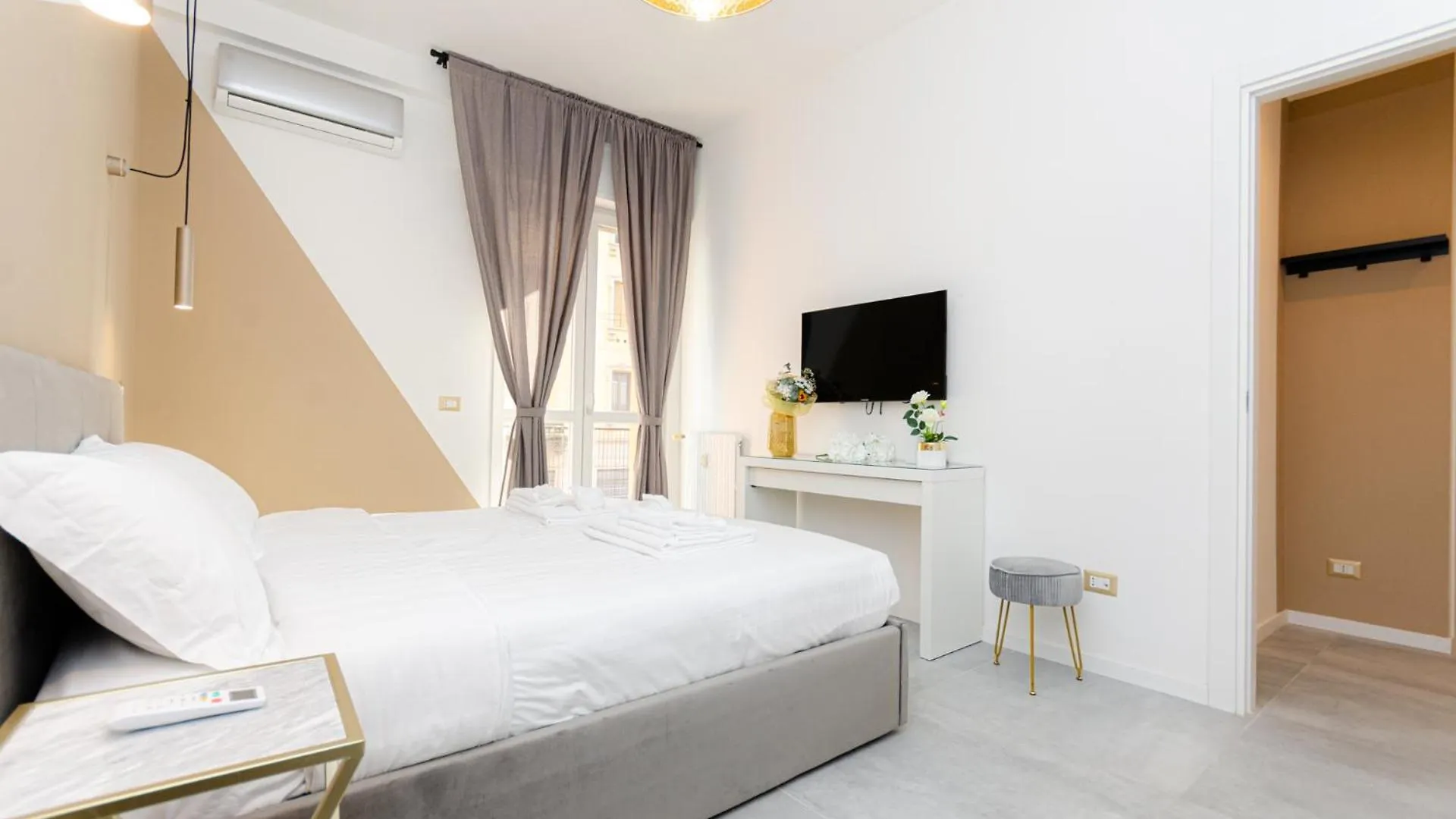 Apartment Vivimihome - Savona House Milan