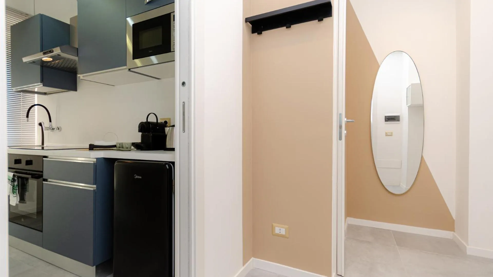 Vivimihome - Savona House Milan 0*,