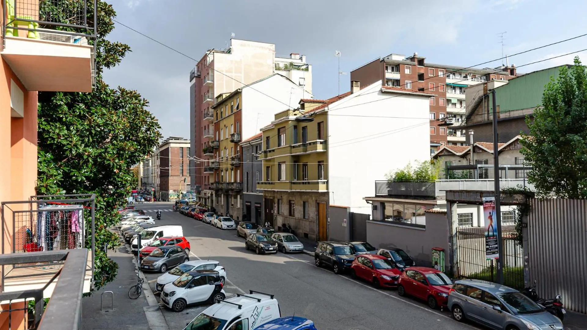 Vivimihome - Savona House Milan Apartment