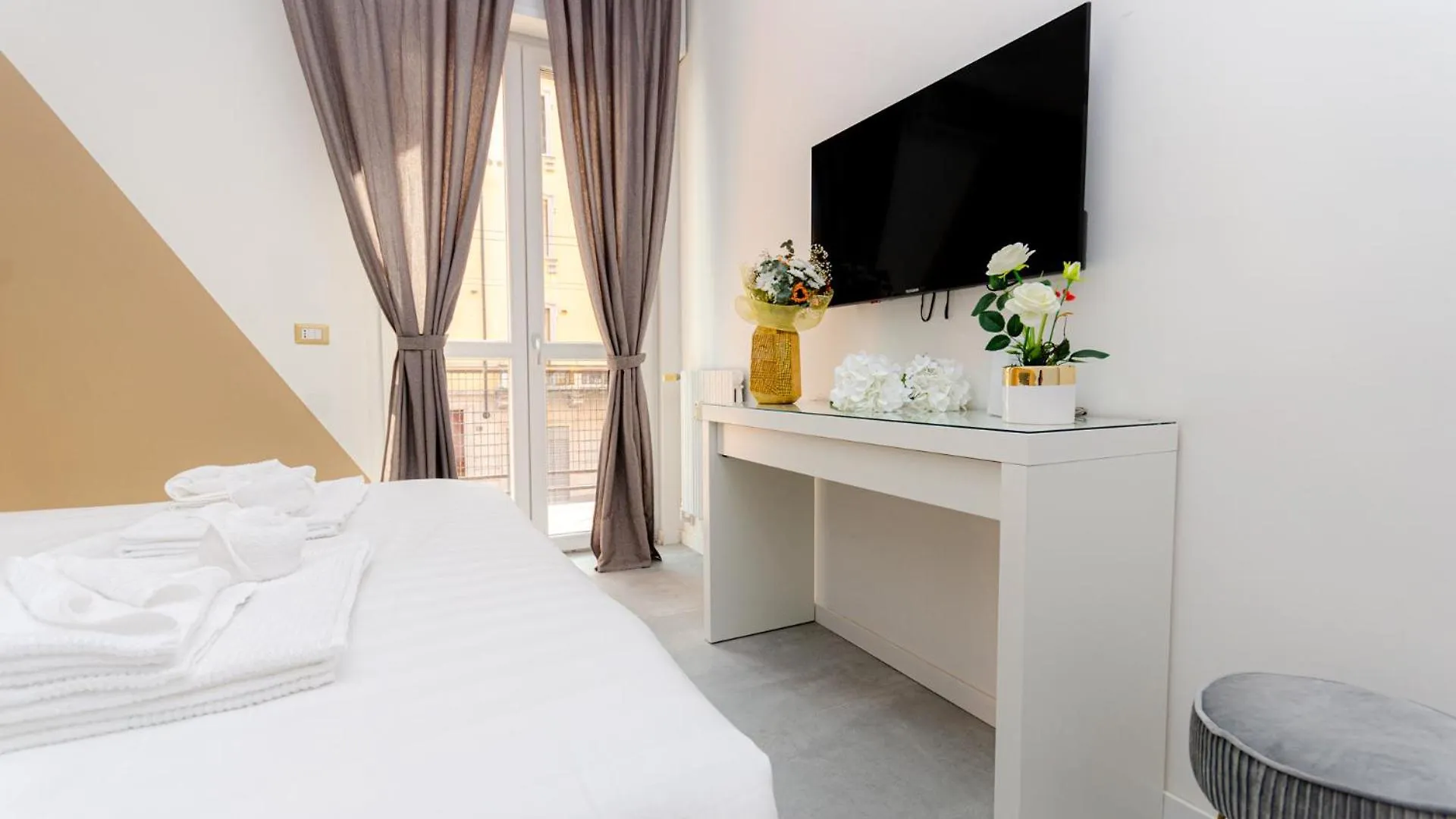 Vivimihome - Savona House Milan Apartment