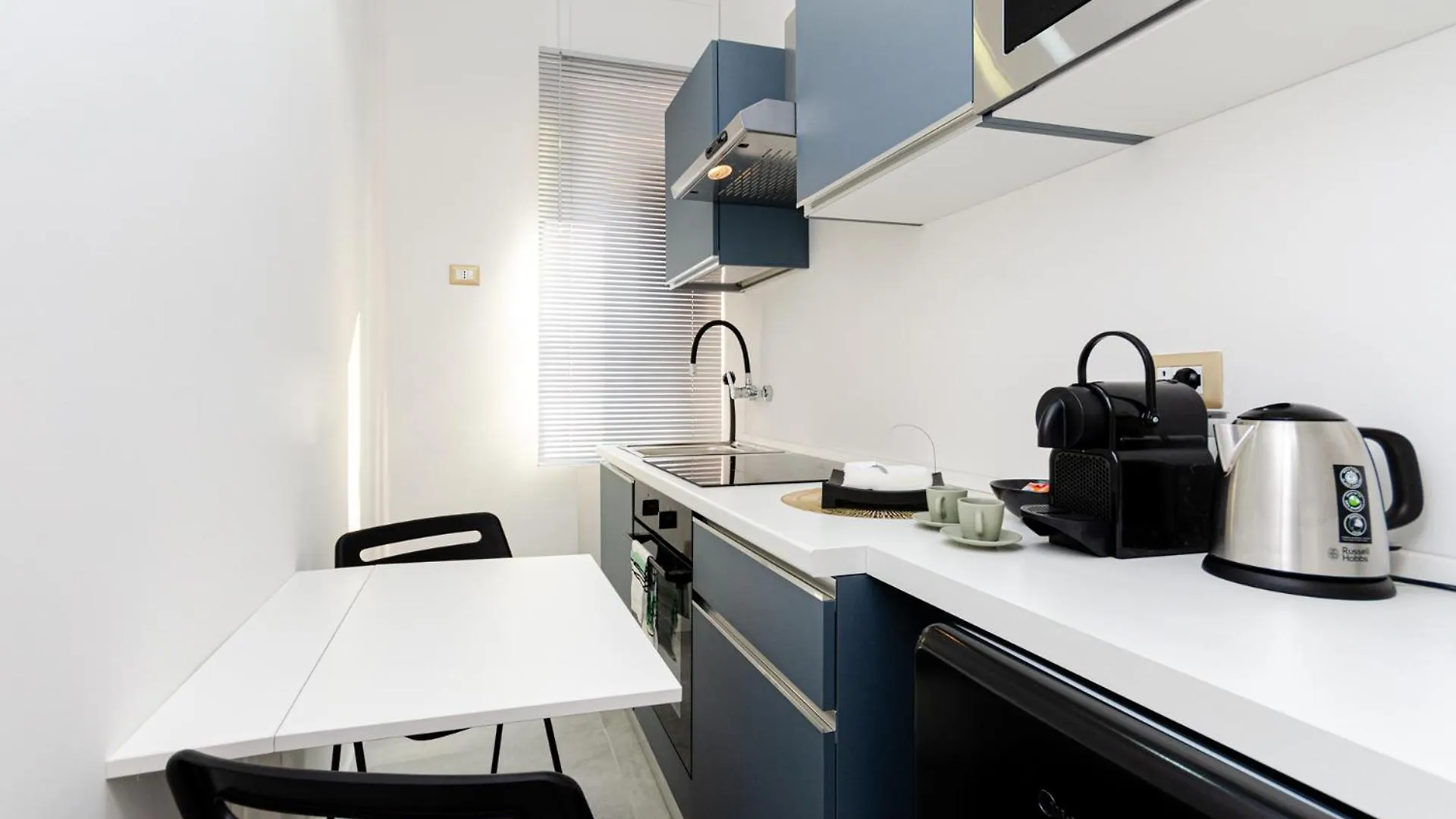 Apartment Vivimihome - Savona House Milan Italy