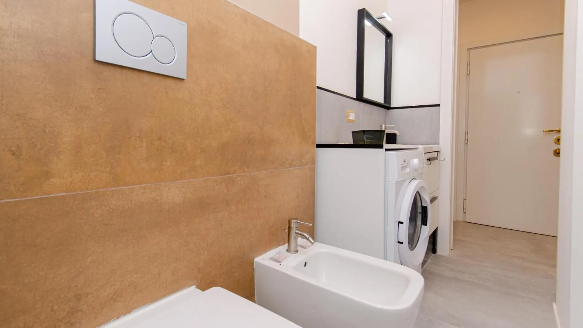 Apartment Vivimihome - Savona House Milan