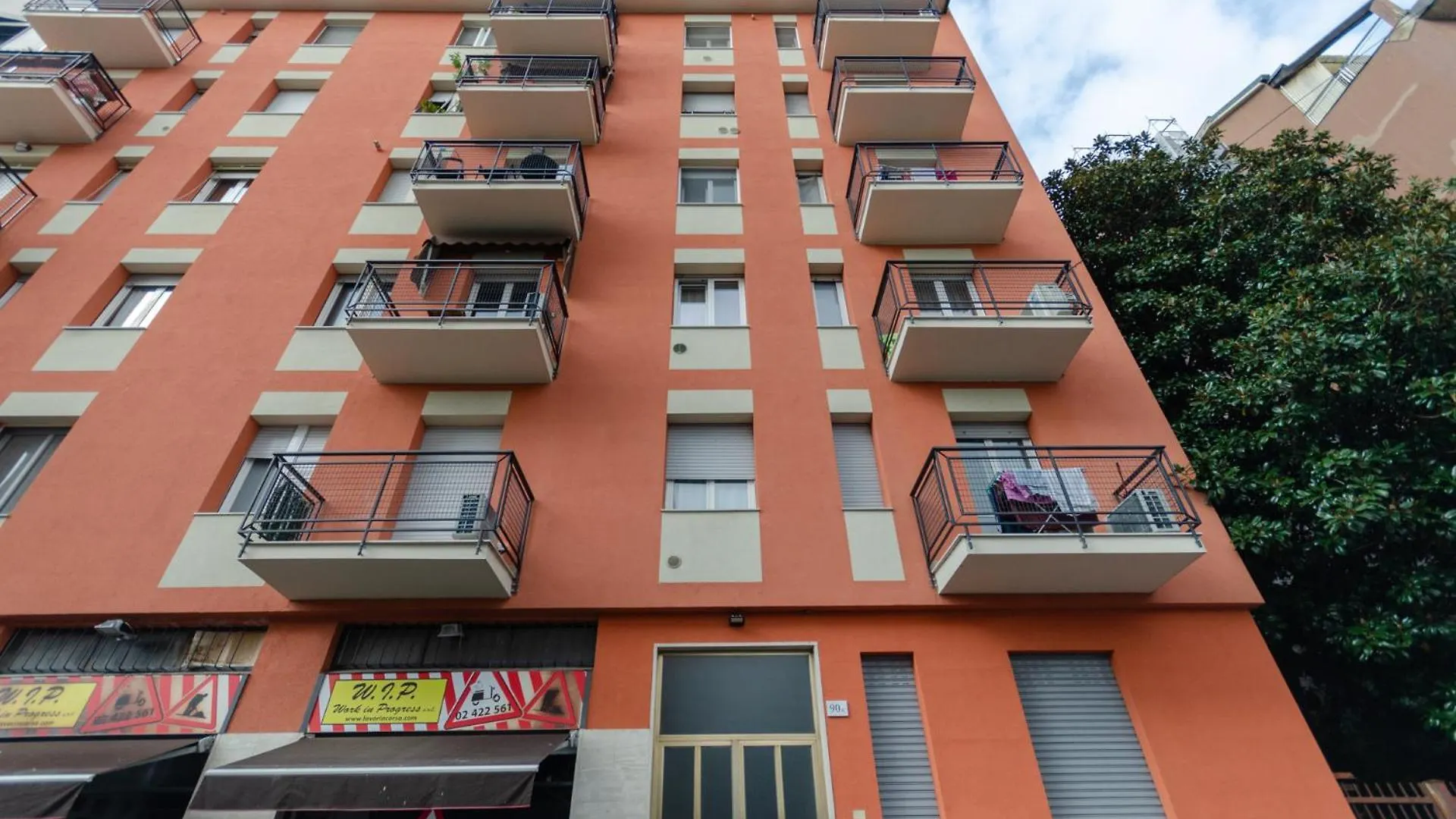 Vivimihome - Savona House Milan