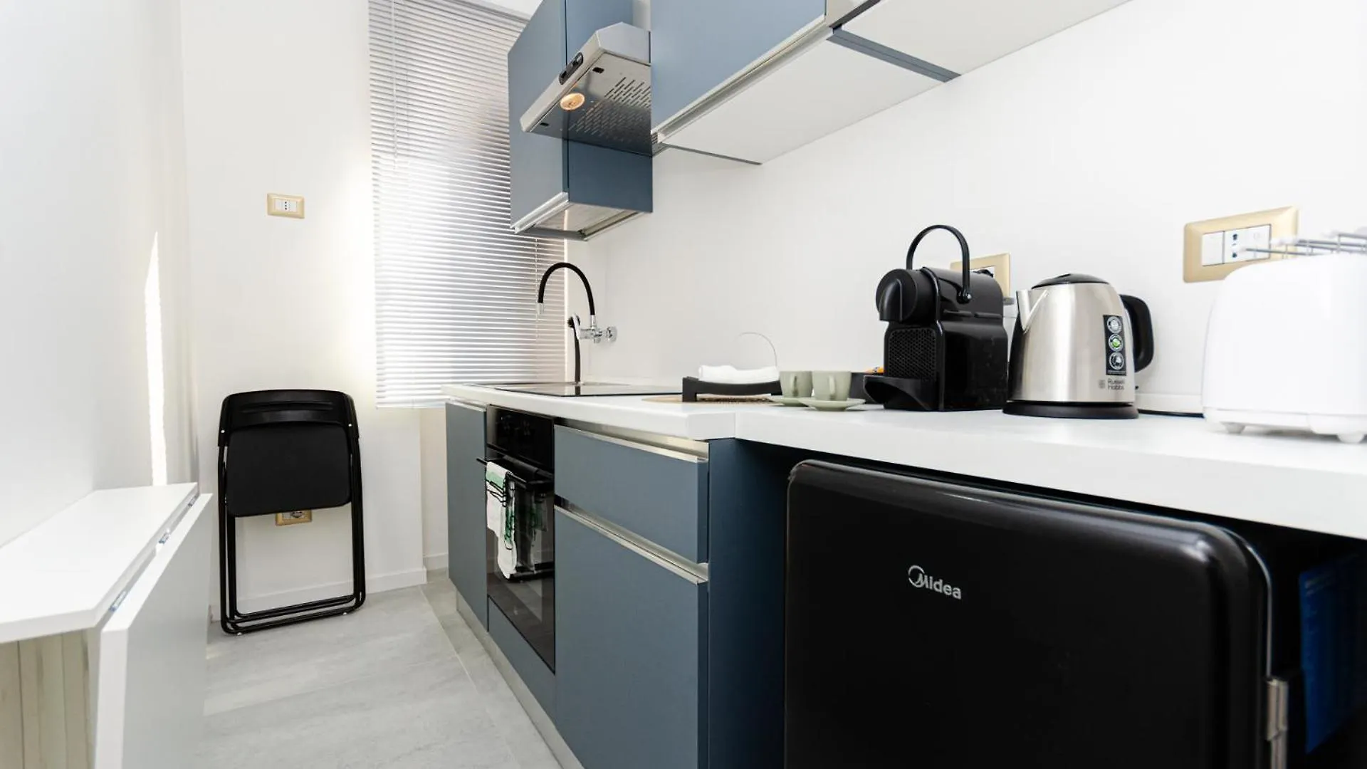 Apartment Vivimihome - Savona House Milan