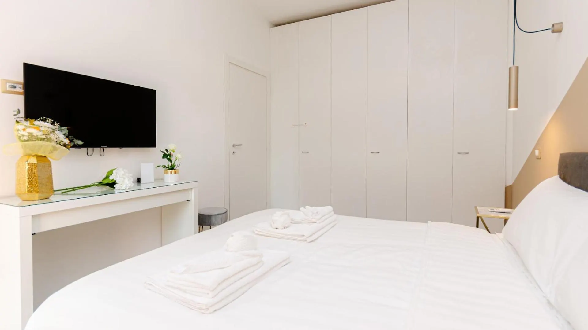 Vivimihome - Savona House Milan 0*,