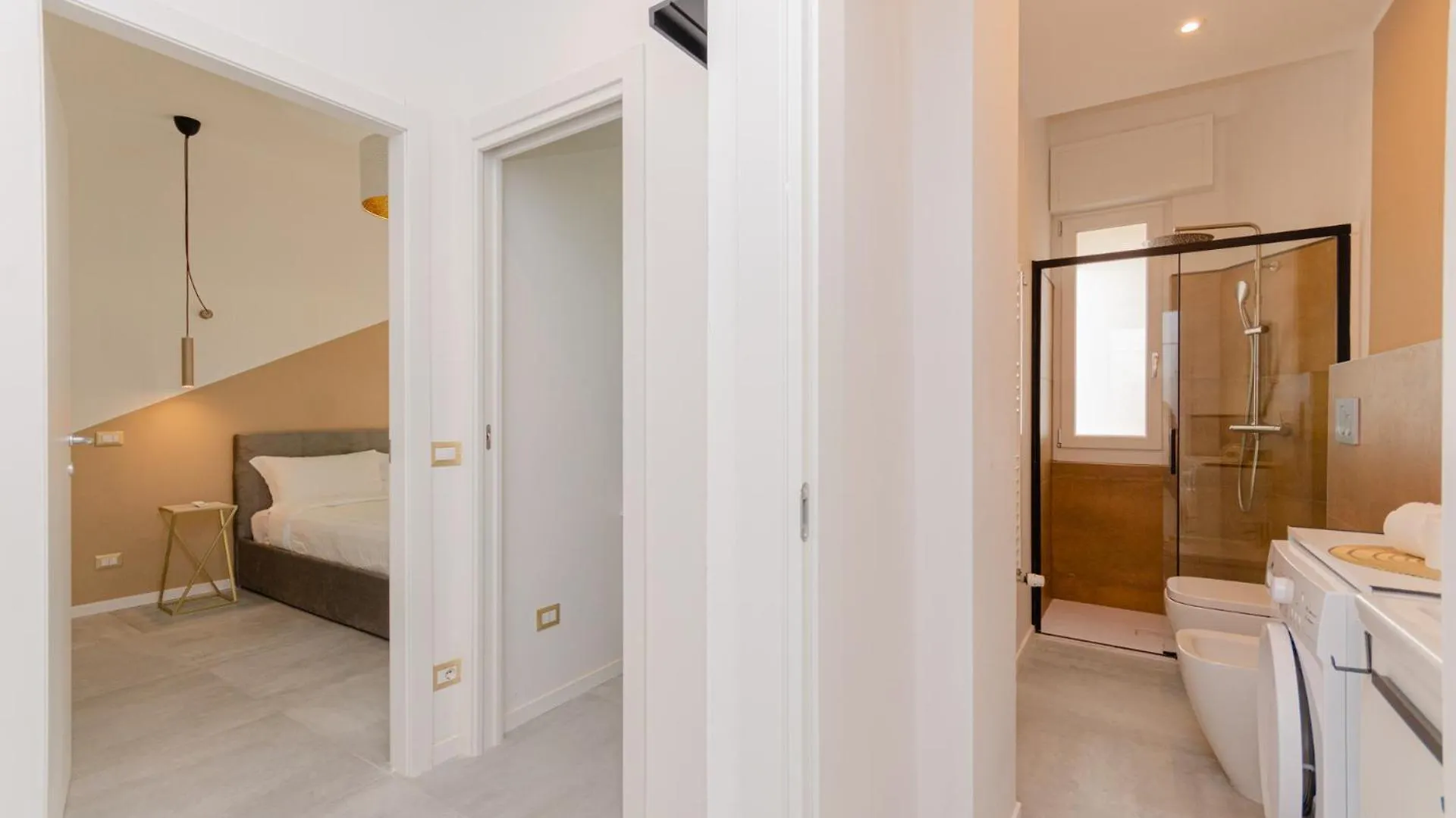 Apartment Vivimihome - Savona House Milan Italy
