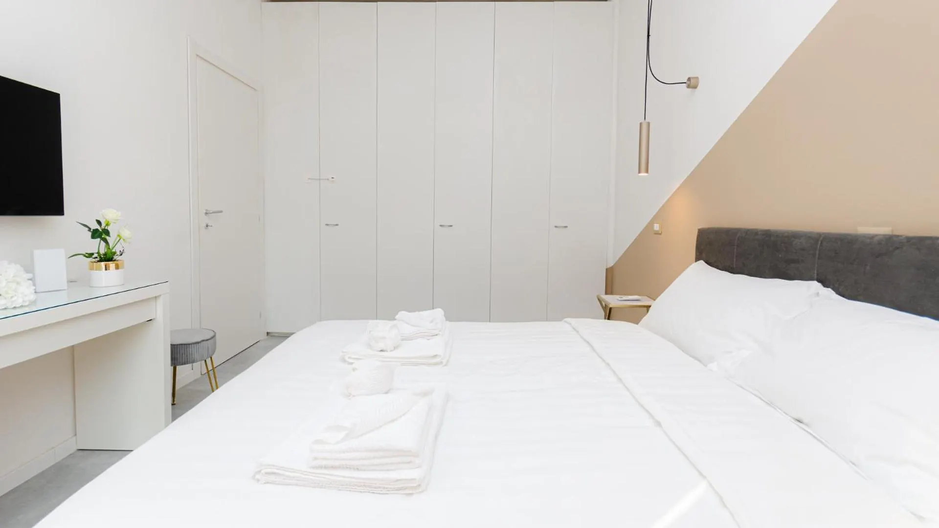 Apartment Vivimihome - Savona House Milan