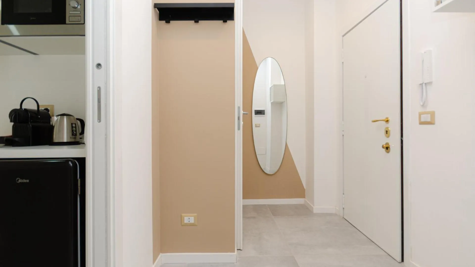 Vivimihome - Savona House Milan Apartment